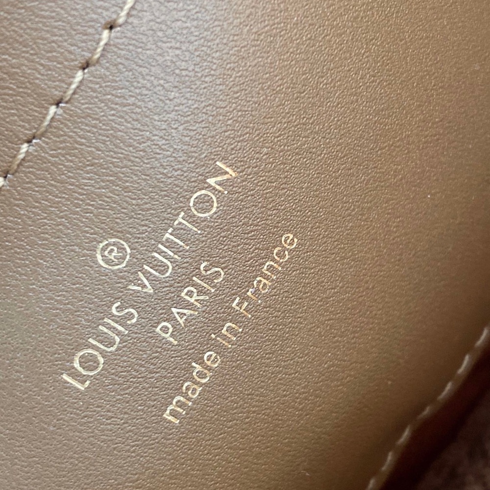 Louis Vuitton Utility Crossbody Bag - Picture 3 of 9